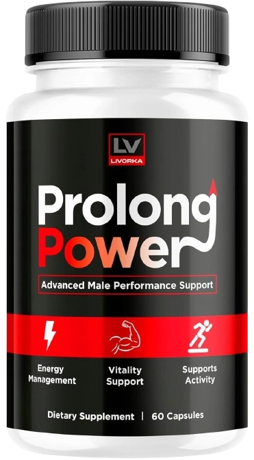 Prolong Power  Supplement